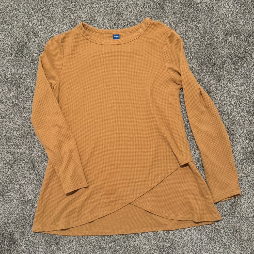 Maternity/Breastfeeding Shirt